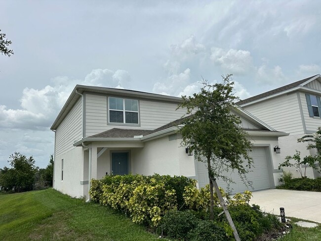 17390 Million Lks Ct in Clermont, FL - Building Photo - Building Photo