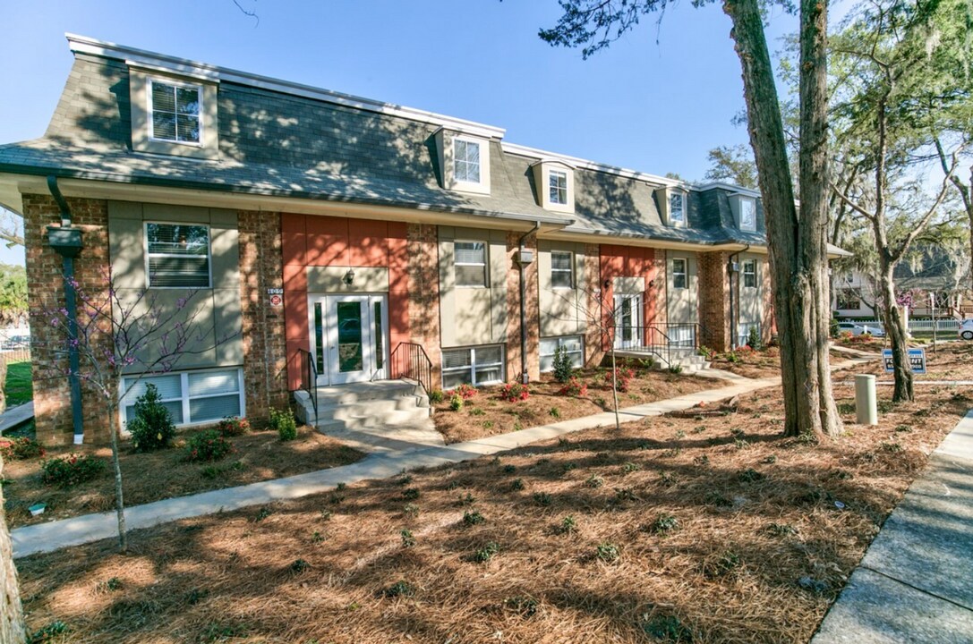 408 E Virginia St in Tallahassee, FL - Building Photo