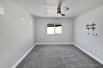 6323 Blushing Willow St in North Las Vegas, NV - Building Photo - Building Photo