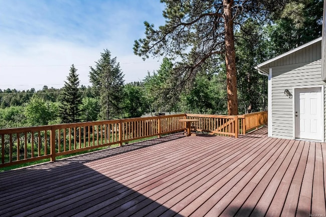 28779 Pine Trail in Conifer, CO - Building Photo - Building Photo