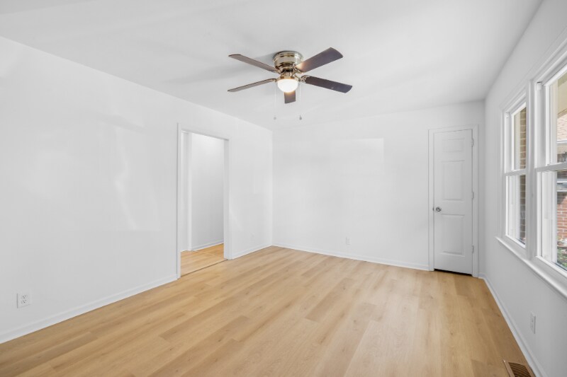 3512 Columbia St in Portsmouth, VA - Building Photo