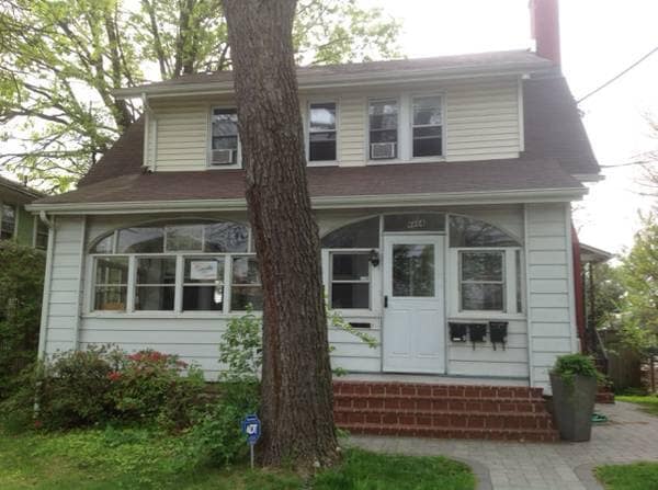 6604 1st St NW, Unit 1 in Washington, DC - Building Photo