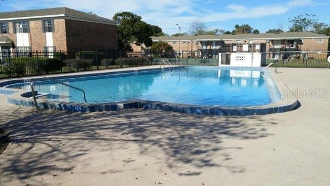 property at 5317 Curry Ford Rd