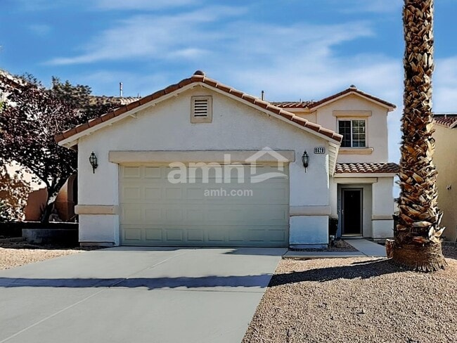 property at 8628 Hidden Pines Ave