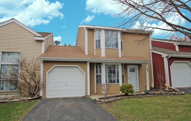 property at 652 Nantucket Way