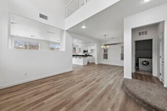 10761 Noble Mesa Ave in Las Vegas, NV - Building Photo - Building Photo