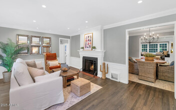 329 W Encanto Blvd in Phoenix, AZ - Building Photo - Building Photo