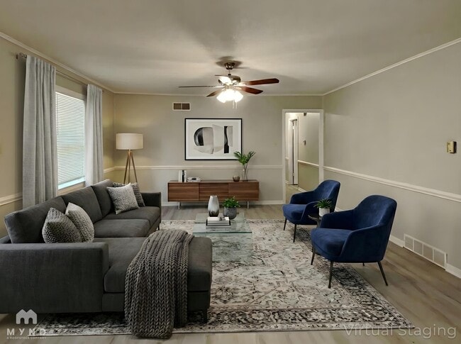 9155 Mason St in Olive Branch, MS - Foto de edificio - Building Photo