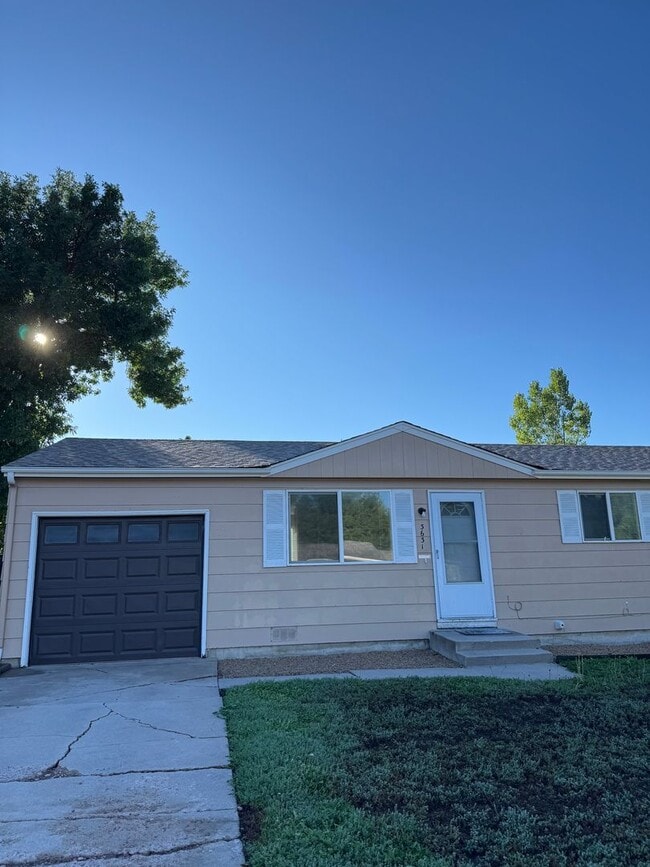 3631 Meadowland Blvd