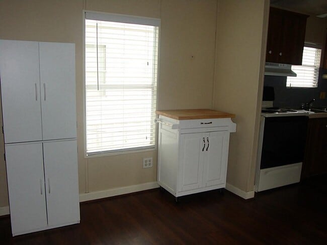 property at 2445 Precinct Line Rd