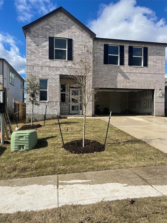 12620 Anthology St in Manor, TX - Building Photo