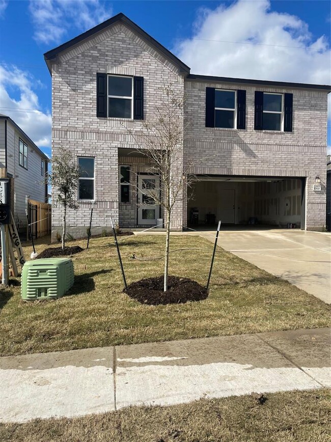 property at 12620 Anthology St