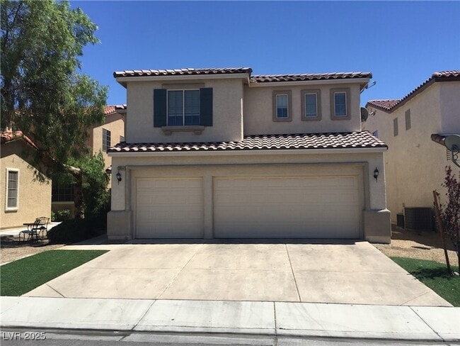 property at 5558 Cresent Valley St
