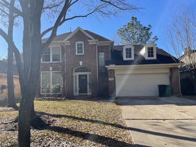 9539 Shadow Gate Ln in Houston, TX - Building Photo - Building Photo
