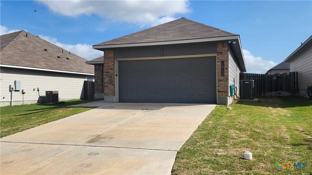 1912 Delano Dr in Temple, TX - Building Photo