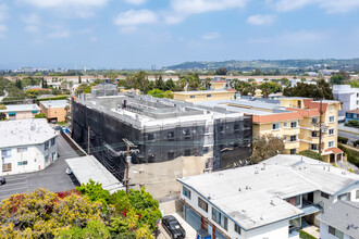 4367 Berryman Ave in Los Angeles, CA - Building Photo - Building Photo