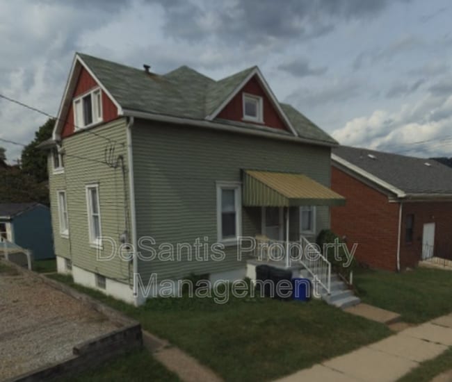 property at 616 George St