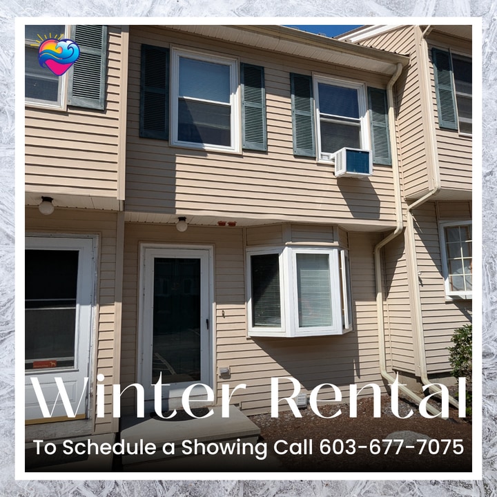 266 Endicott St N in Laconia, NH - Building Photo