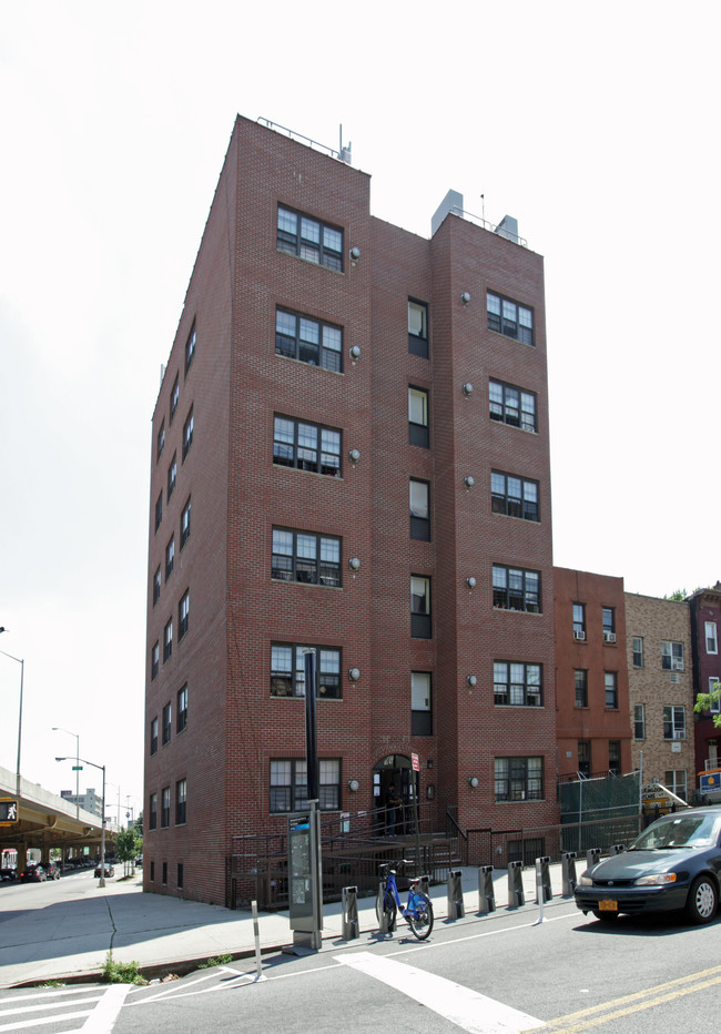 65-67 Clermont Ave in Brooklyn, NY - Building Photo - Building Photo