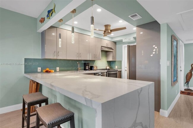 property at 2751 N Palm Aire Dr