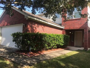 13311 Remme Ridge Ln in Houston, TX - Building Photo - Building Photo