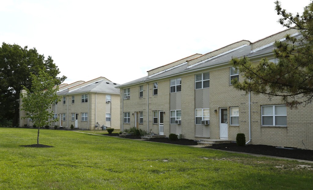 Kentwood Village Brick, NJ Apartments