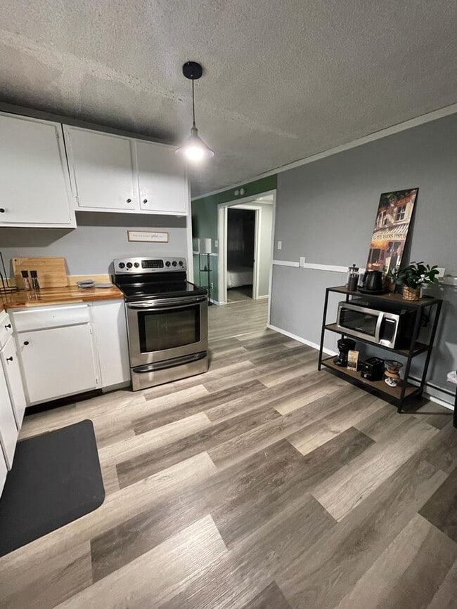 property at 127 Clearfield St