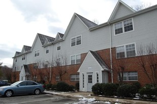 Edgehill Estates Apartments