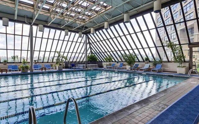 7002 BLVD E-Unit -3F in Guttenberg, NJ - Building Photo