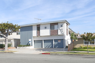 1433 9th St in Santa Monica, CA - Building Photo - Primary Photo