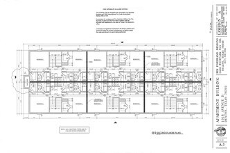 1018 Ave B in Denton, TX - Building Photo - Building Photo