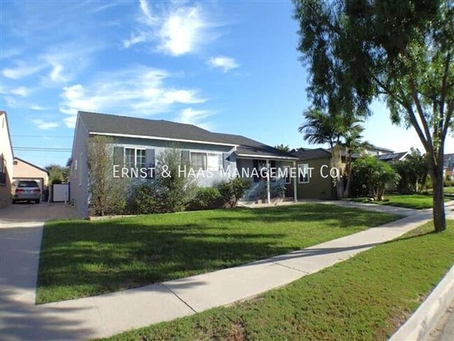 property at 2817 Yearling St