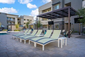 Acero Eastmark in Mesa, AZ - Foto de edificio - Building Photo