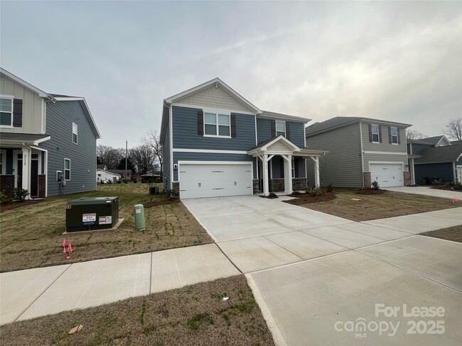 2108 Blue Sky Mdws Dr in Monroe, NC - Building Photo - Building Photo