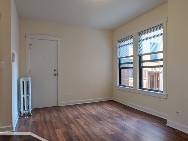 1948 1/2 N Spaulding Ave in Chicago, IL - Building Photo - Building Photo