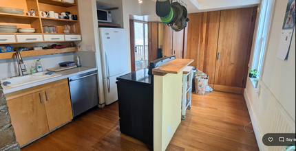 47 Putnam Ave, Unit 3 in Cambridge, MA - Building Photo - Building Photo