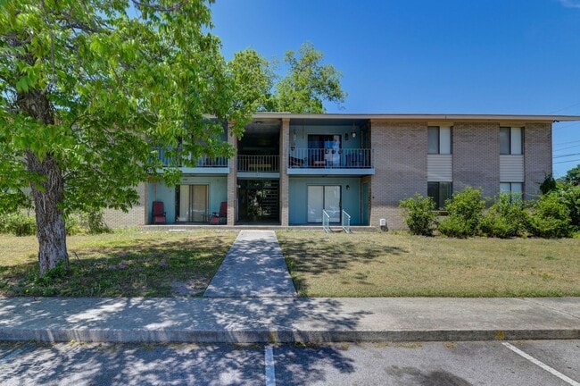 property at 329 W Main St