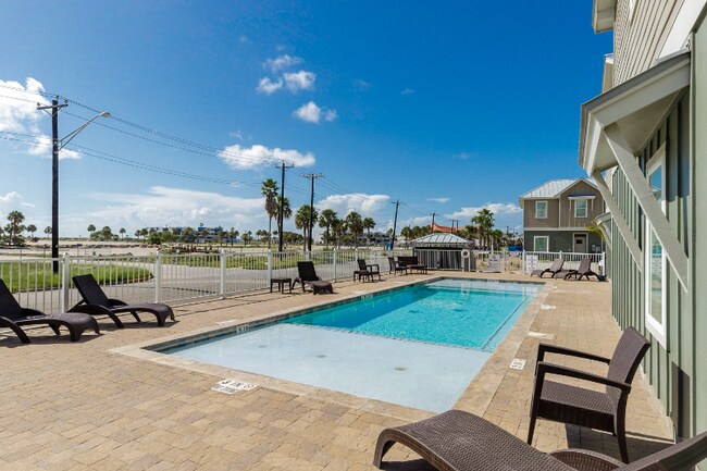 14305 Kemps Way in Corpus Christi, TX - Building Photo - Building Photo
