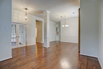3 S Acacia Park Cir in Spring, TX - Foto de edificio - Building Photo