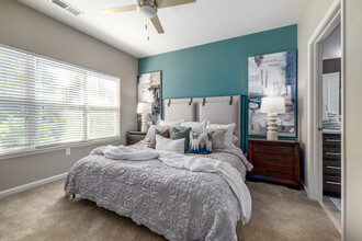 Enclave at Bailes Ridge Apartments in Indian Land, SC - Building Photo - Interior Photo