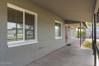 838 E Belmont Ave in Phoenix, AZ - Building Photo - Building Photo