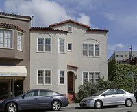 5321 Bryant Ave in Oakland, CA - Building Photo - Building Photo