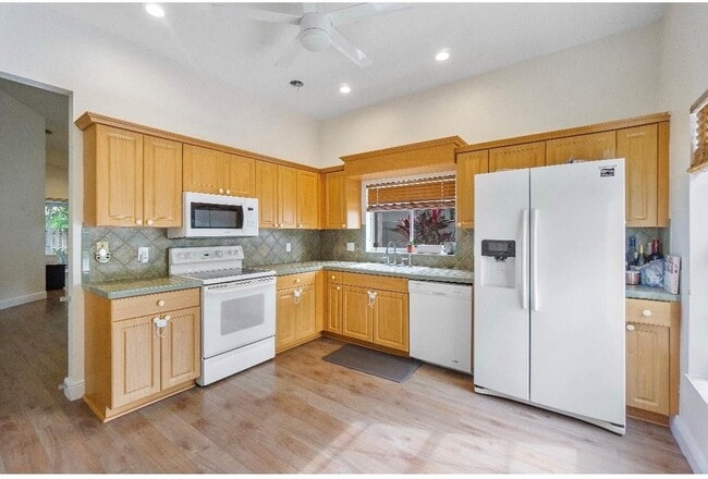 property at 6165 NW 77th Pl