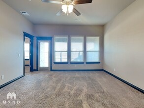 18108 Manera Wy in Edmond, OK - Foto de edificio - Building Photo