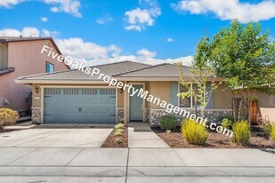 571 Willow Ridge Ct in Folsom, CA - Building Photo