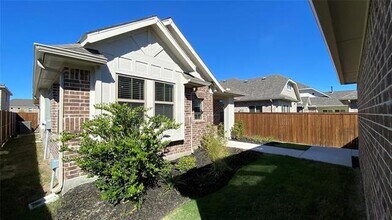 3911 Rain Lily Bnd in Melissa, TX - Building Photo - Building Photo