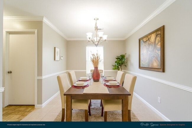 property at 7706 Eldergrove Ln