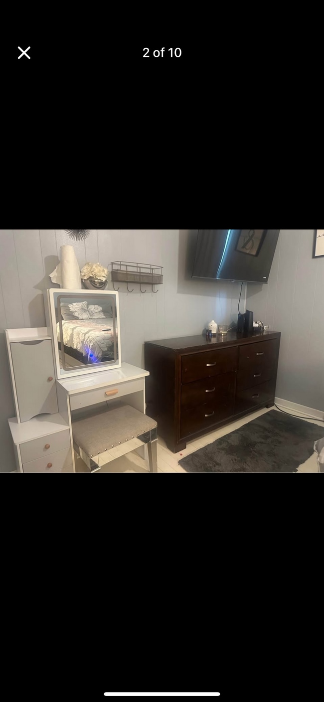 property at 1528 E Sevier Ave