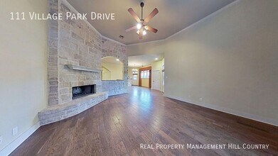 111 Village Park Dr in Boerne, TX - Building Photo - Building Photo