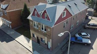 2382 Caniff St in Hamtramck, MI - Building Photo - Other